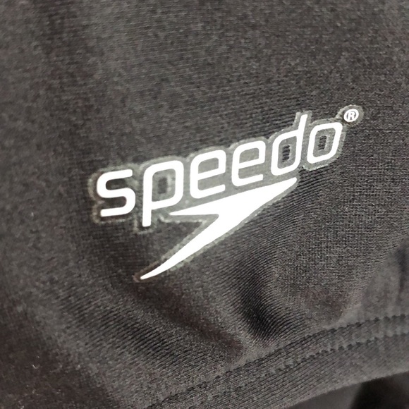 Speedo One Piece Bathing Suit - Picture 8 of 8